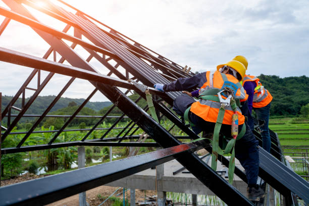 Best Commercial Roofing Services  in Pompton Plains, NJ