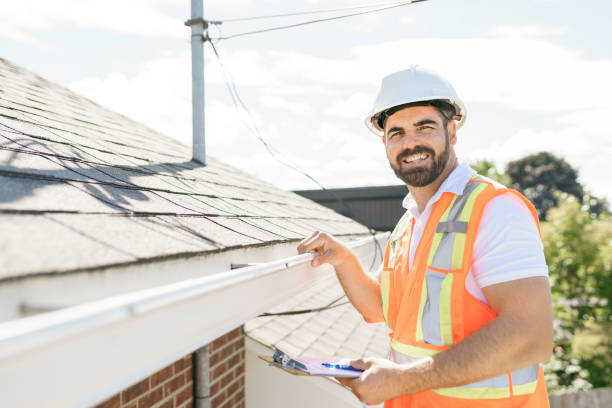 Residential Roof Replacement in Pompton Plains, NJ