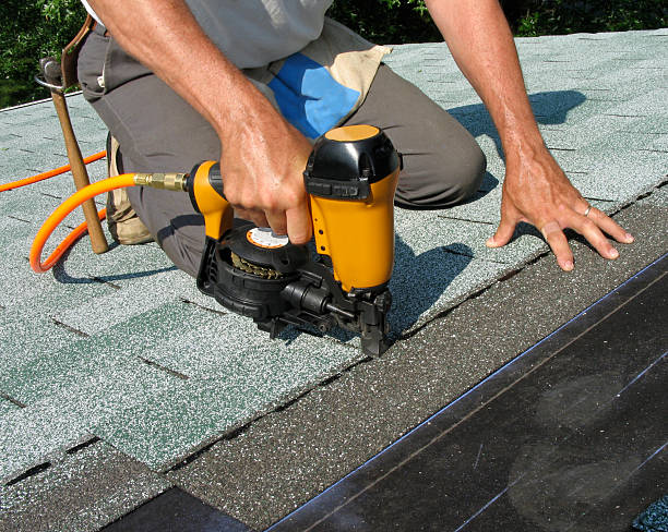 Best Storm Damage Roof Repair  in Pompton Plains, NJ