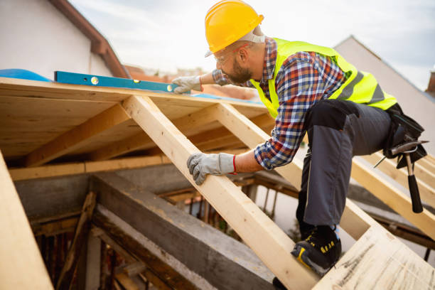 Best Storm Damage Roof Repair  in Pompton Plains, NJ